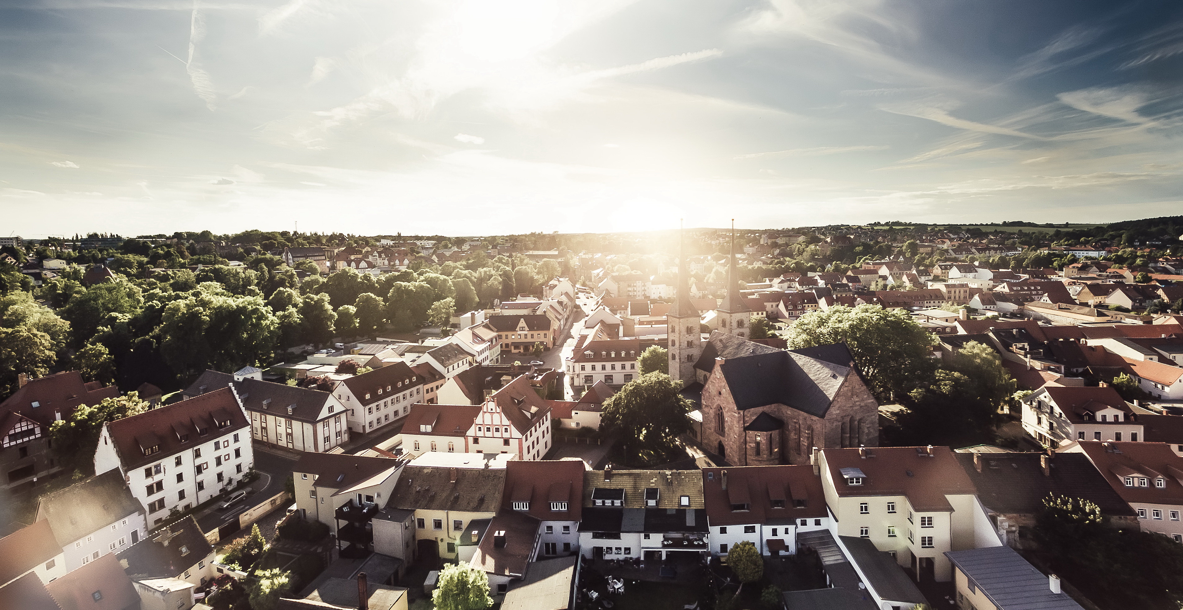 Altstadt Grimma