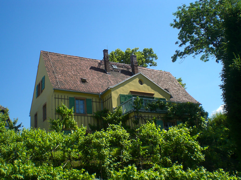 Göschenmuseum