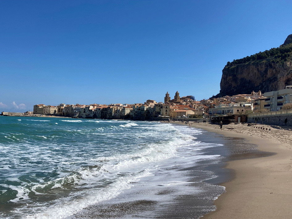 Cefalu